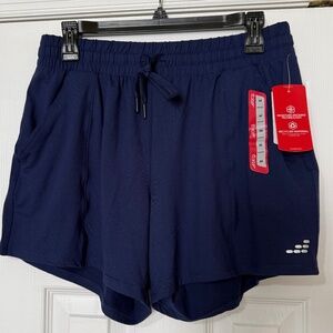 NWT ladies workout shorts